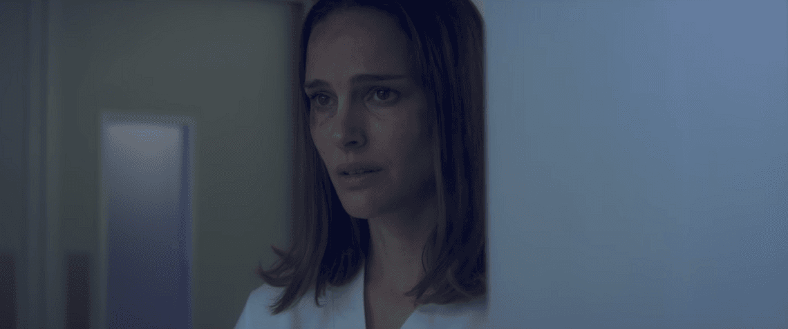 Jest zwiastun nowego filmu twórcy „Ex Machiny”