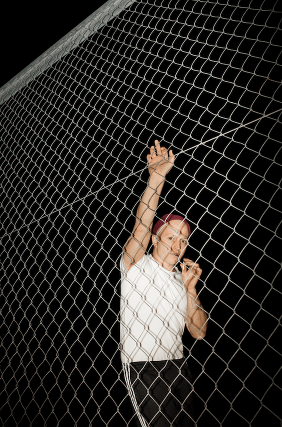 Urbański rusza w trasę