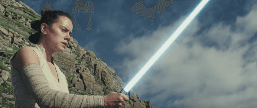 Najnowszy zwiastun "Gwiezdnych wojen" budzi ogromne emocje