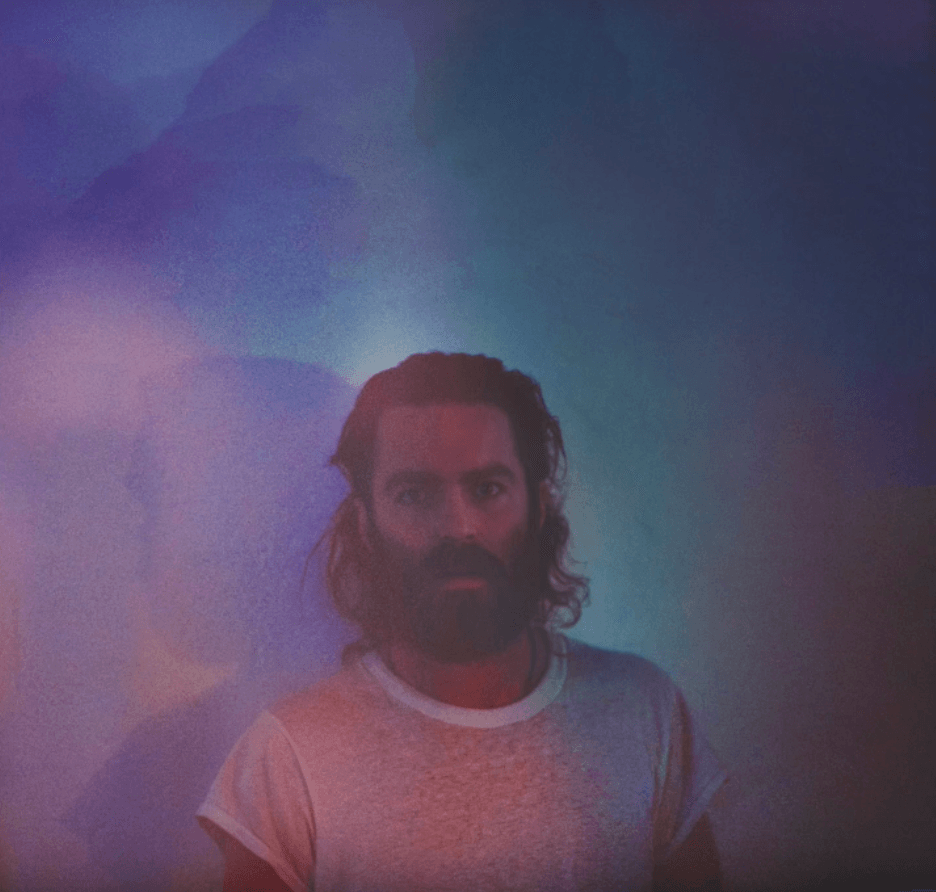 EP-ka „Missing Link” to symboliczna przemiana Cheta Fakera w Nicka Murphy’ego