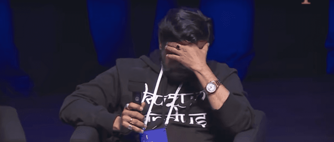 Ty murzynie, ciapaty wyp*erdalaj stąd! Czasami mój syn mówi: tato ja nie chcę żyć - to wstrząsające słowa ojca ciemnoskórego chłopca z Polski