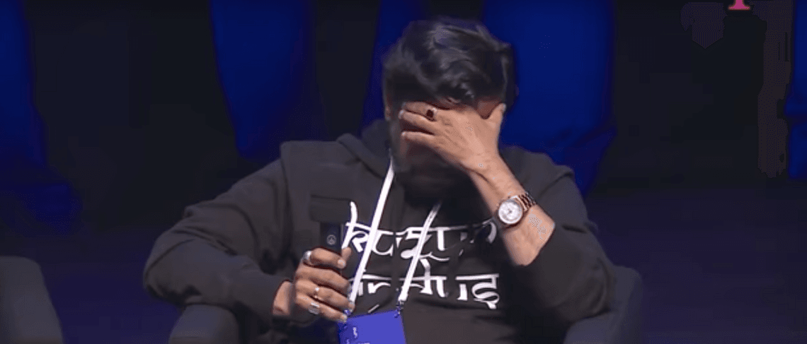 Ty murzynie, ciapaty wyp*erdalaj stąd! Czasami mój syn mówi: tato ja nie chcę żyć - to wstrząsające słowa ojca ciemnoskórego chłopca z Polski