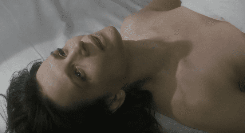 "Isabelle i mężczyźni" to romantyczna opowieść o nawiązywaniu relacji w dojrzałym wieku