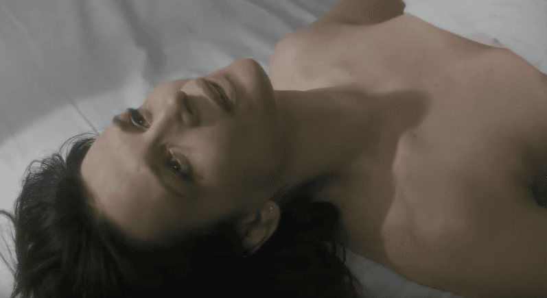 "Isabelle i mężczyźni" to romantyczna opowieść o nawiązywaniu relacji w dojrzałym wieku