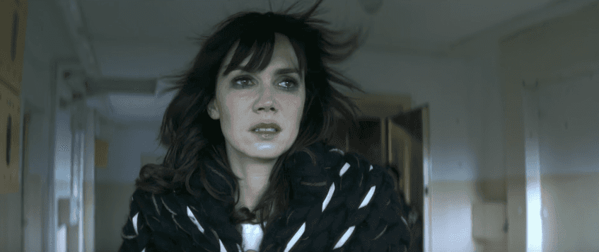 "Człowiek z magicznym pudełkiem" to polskie science-fiction w świecie Terry'ego Gilliama