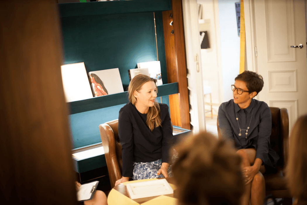 Kasia Bukowska i Magda Dąbrowska o sztuce jubilerskiej. Darmowy wykład