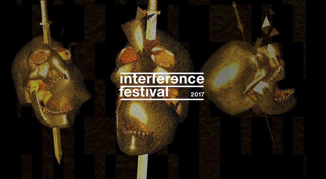 W Gdańsku odbędzie się wielkie święto sztuk wizualnych i muzyki elektronicznej. Interference Festival to konkurs na najlepsze wideo, VJ Battle i koncerty gwiazd elektroniki