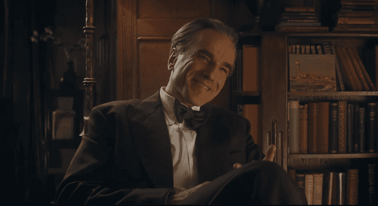 Daniel Day-Lewis jako słynny projektant mody w nowym filmie Paula Thomasa Andersona. Jest pierwszy zwiastun!