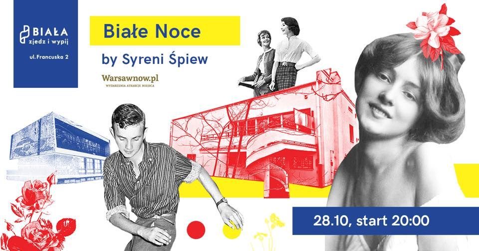 Legenda Syreniego Śpiewu wciąż żywa