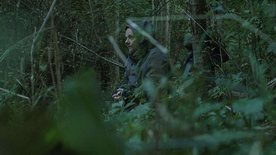 LASY to muzyczna petarda od producenta Reni Jusis. Artysta łączy tworzenie muzyki z miłością do lasu