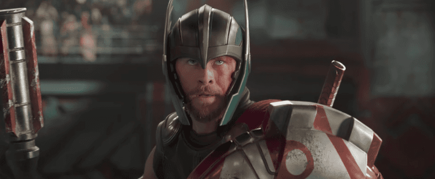 Rozdajemy wejściówki na "Thor: Ragnarok"