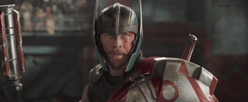 Rozdajemy wejściówki na "Thor: Ragnarok"