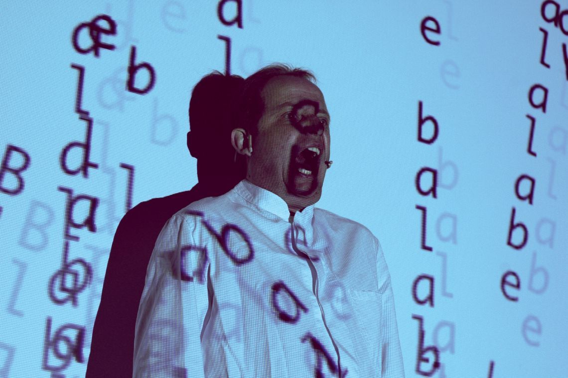 „Polifonie” odkrywają związki między ciałem, słowem, ruchem, dźwiękiem i obrazem