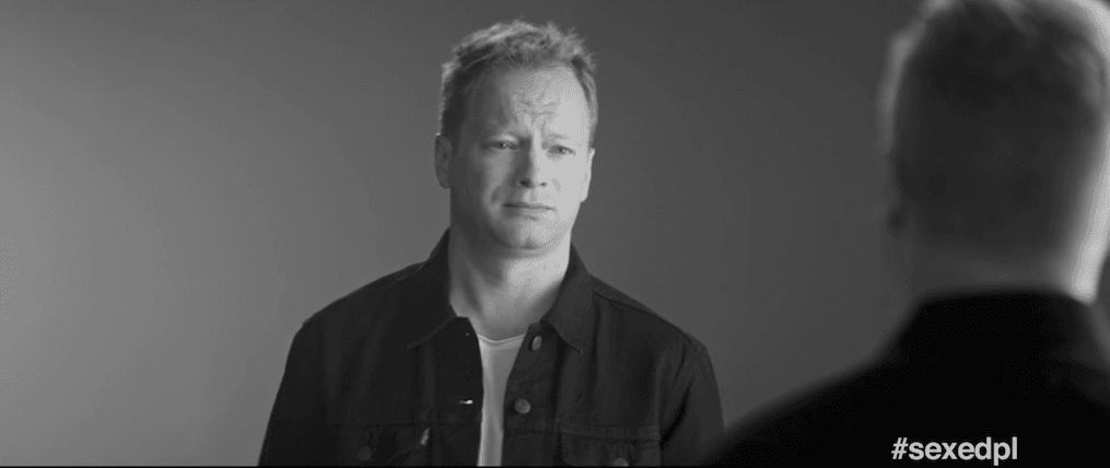 Od dziś cała Polska mówi o seksie. Anja Rubik rozpoczęła wielką kampanię edukacyjną, która oswoi nas z intymnymi tematami