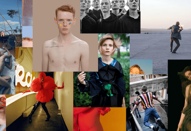 Polscy fotografowie mody podbili Nowy Jork. "Young Poland" to pierwsza taka wystawa w historii