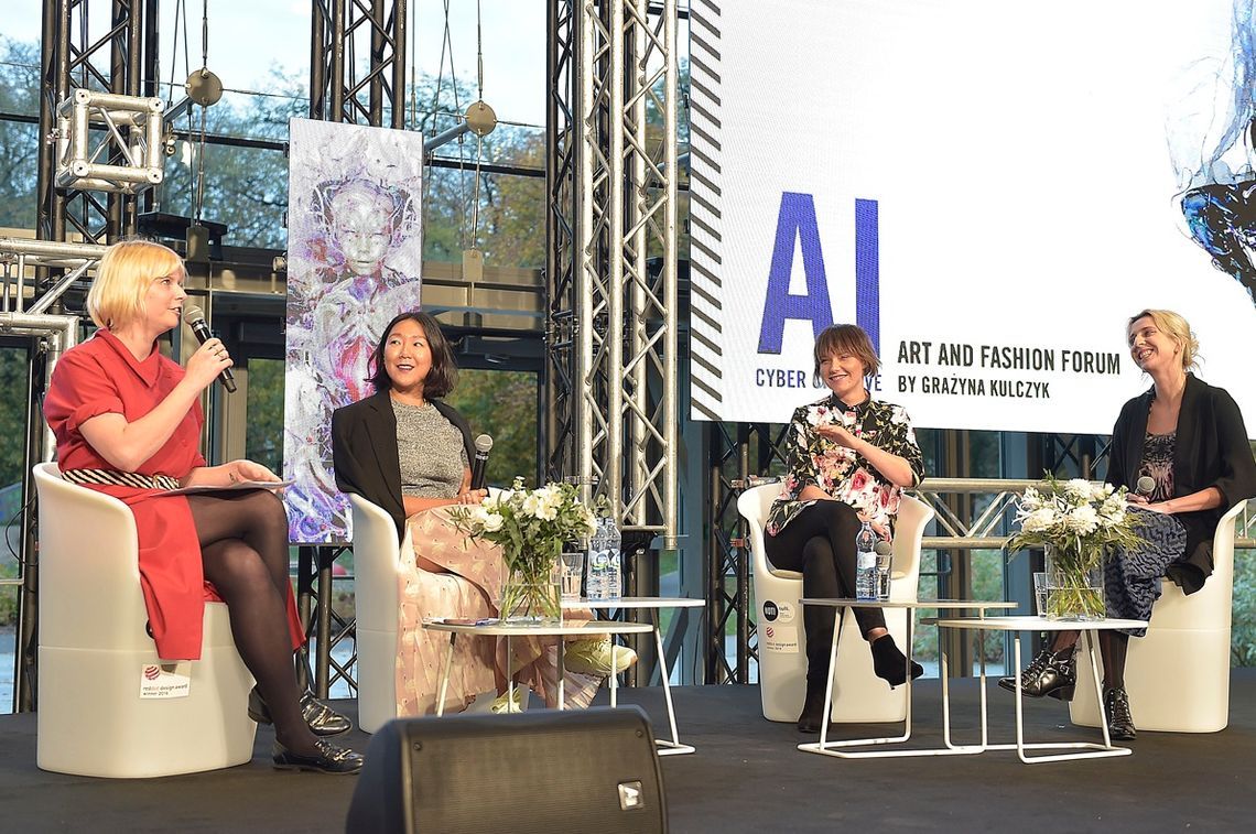 Znamy laureatów 11. edycji Art & Fashion Forum by Grażyna Kulczyk