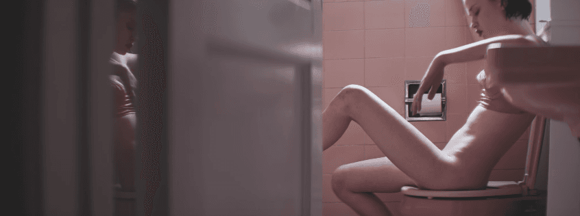 Slowdive pełen kontrastów. Liryczny kawałek otrzymał zbuntowany teledysk