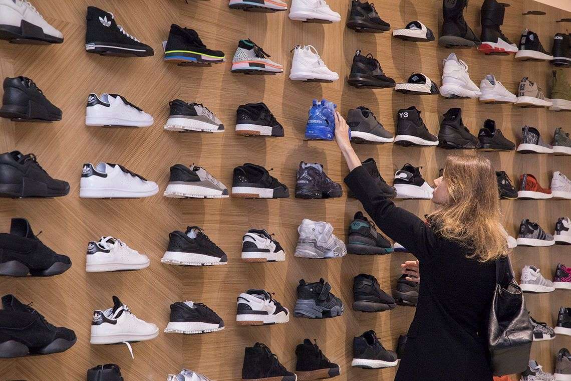 Huczne otwarcie III piętra DH Vitkac: popisy deskorolkarzy, konkursy i wiele innych