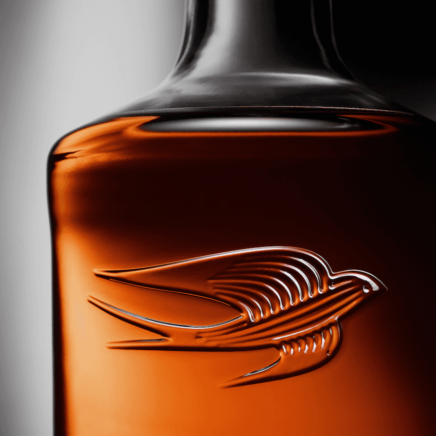 Luksus zamknięty w unikatowej butelce. Sprawdź, czy cię na niego stać