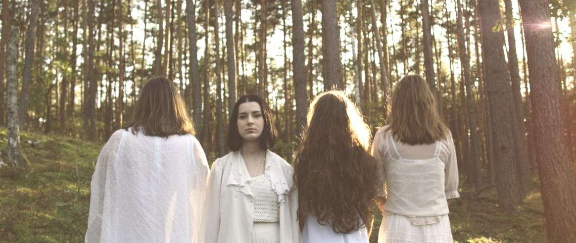 Wspaniałe dziewczyny z Lor wracają z nowym teledyskiem