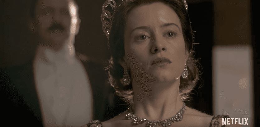 Powrót Jej Królewskiej Mości. Drugi sezon "The Crown" z nowym zwiastunem