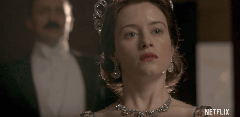 Powrót Jej Królewskiej Mości. Drugi sezon "The Crown" z nowym zwiastunem