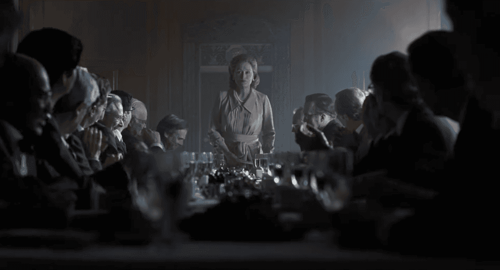 Jest zwiastun nowego dzieła Spielberga. Meryl Streep i Tom Hanks w rolach głównych