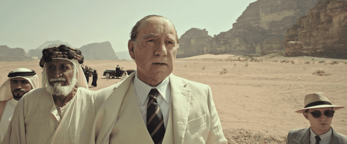 Kevin Spacey odsunięty od filmu “Wszystkie pieniądze świata” zaledwie półtora miesiąca przed premierą. To echa seksualnego skandalu