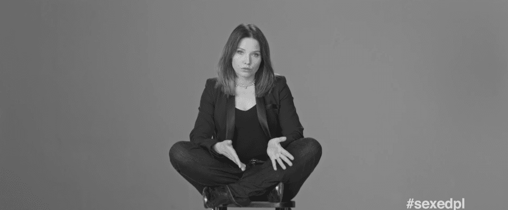 Roma Gąsiorowska o pigułce dzień po: w awaryjnej sytuacji bywa niezbędna, pomaga planować dzieci świadomie