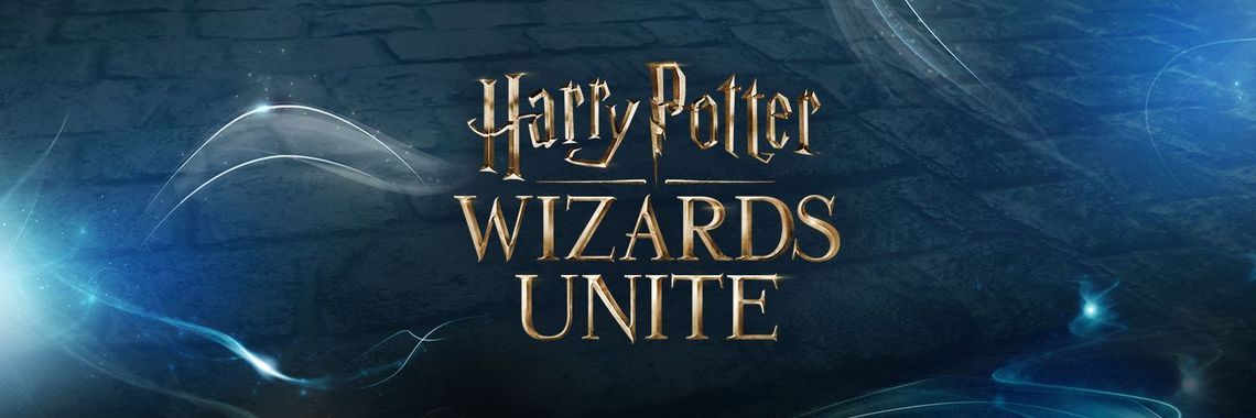 Twórcy Pokémon GO zapowiadają mobilnego Harry'ego Pottera w rozszerzonej rzeczywistości.