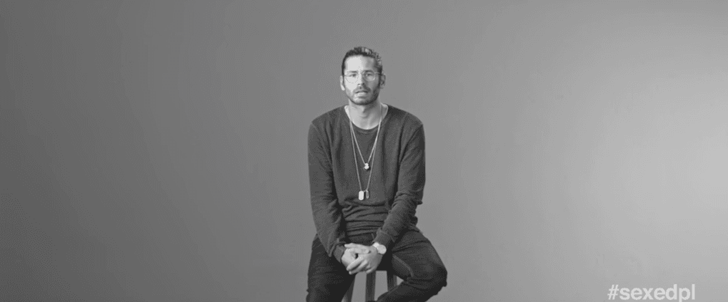 JIMEK o timingu we wkraczaniu w dorosłość. Z seksem jest jak z muzyką, wszystko musi się dobrze zgrać