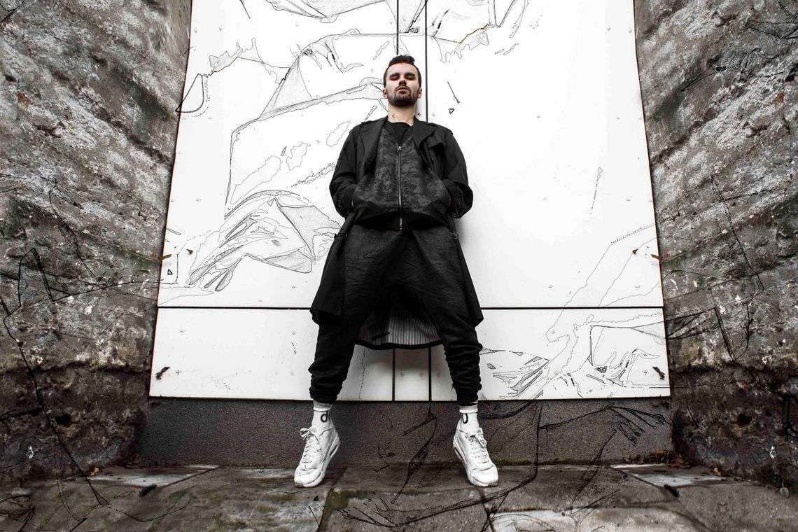 Kedr Livanskiy, NOËP, Walter Schnitzelsson i Yoachim rozgrzeją parkiet Miłości