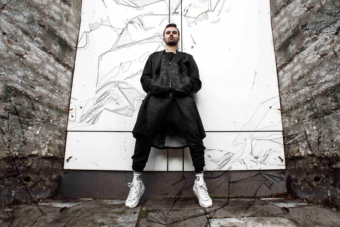 Kedr Livanskiy, NOËP, Walter Schnitzelsson i Yoachim rozgrzeją parkiet Miłości