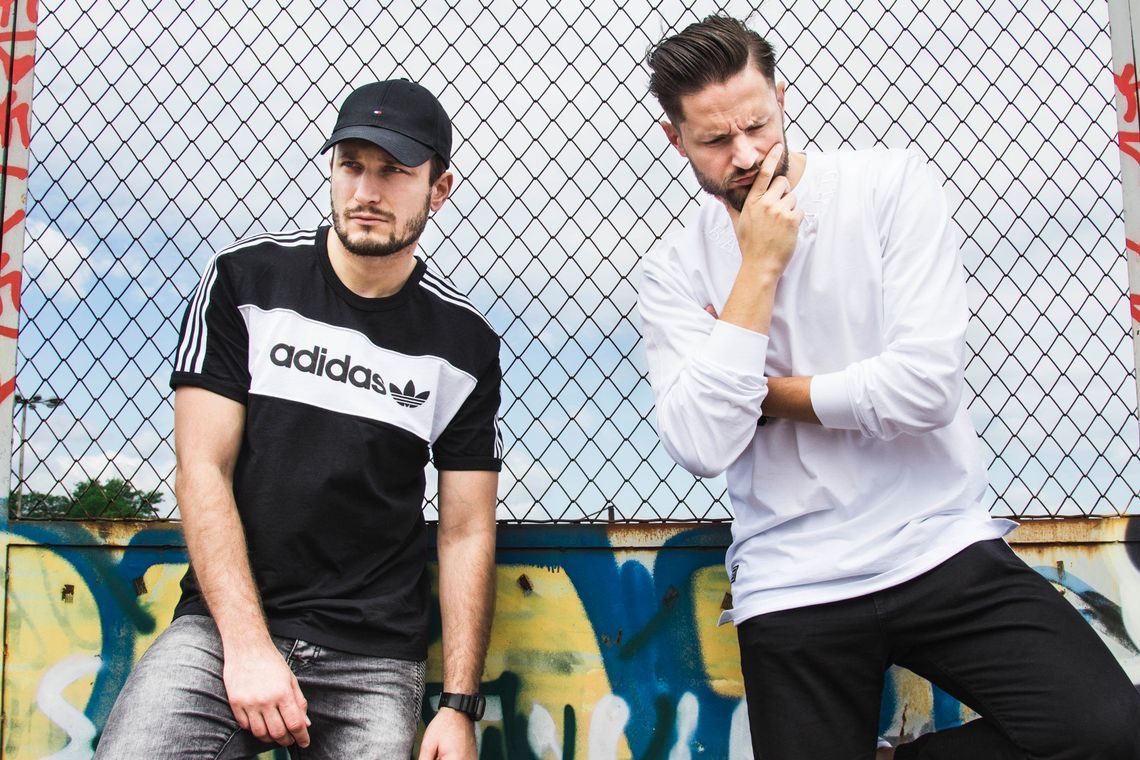 Snowboard, electro i hip-hop najwyższych lotów w Szczyrku. SnowFest 2018 zapowiada się znakomicie