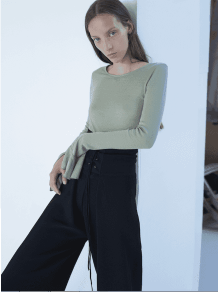 Natalia ma niesamowitą urodę i hipnotyzujące spojrzenie