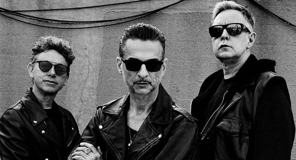 Dawid Podsiadło ogłosił kolejną gwiazdę Open'era: Depesza Mody.