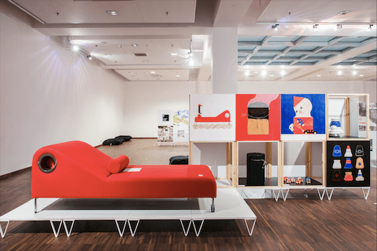 Sto lat polskiego designu na jednej wystawie. Zobaczymy prace Młodożeńca, Mogilnickiego i Buchholc