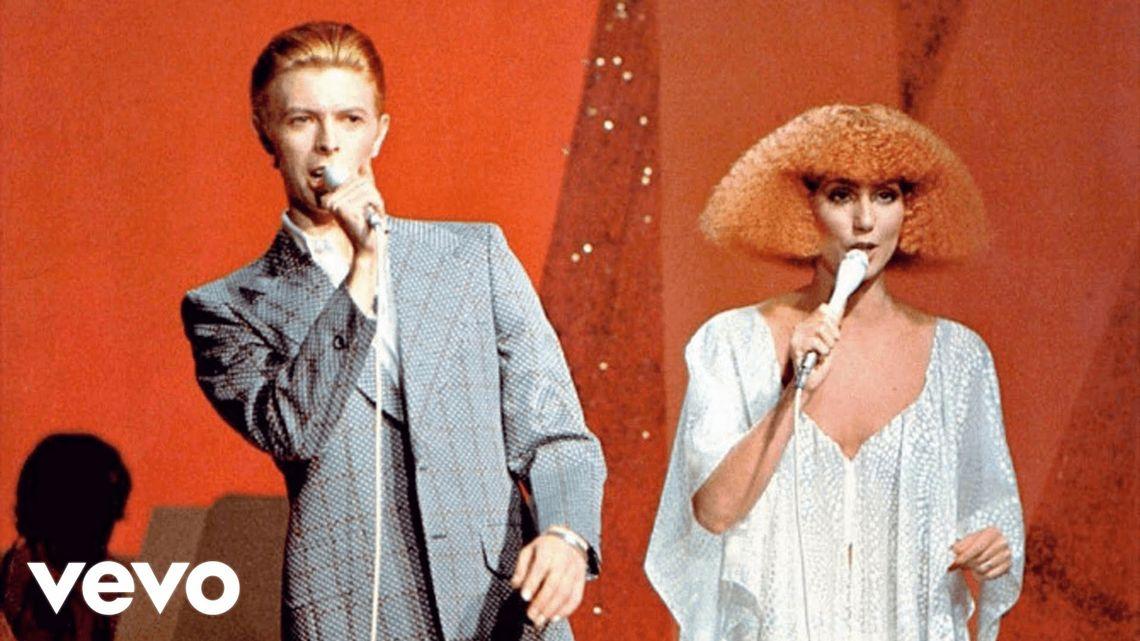 Najlepsze muzyczne duety Davida Bowie. Są tutaj wasze ulubione?
