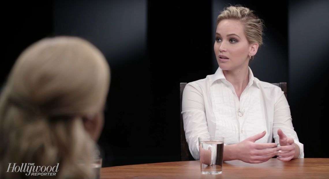 Gwiazdy zabierają głos w sprawie prześladowań, przemocy i nierównego traktowania w Hollywood