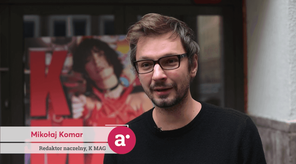 Timecode AKCJA ANIMACJA to doskonała inicjatywa dla wszystkich, którzy chcą się spełnić artystycznie