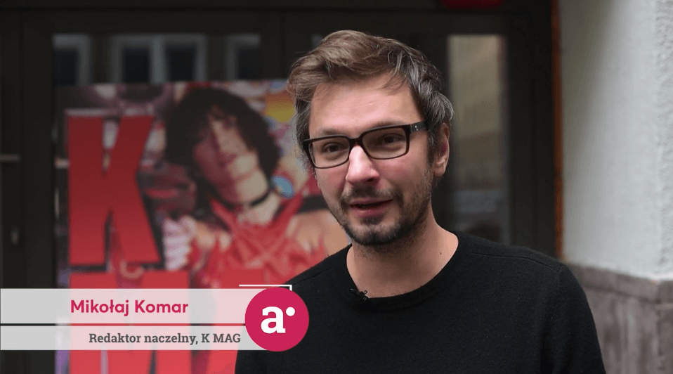 Timecode AKCJA ANIMACJA to doskonała inicjatywa dla wszystkich, którzy chcą się spełnić artystycznie