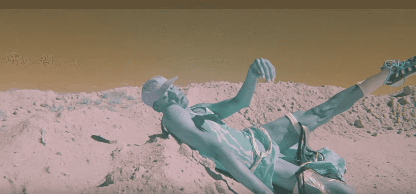 To widać, słychać i czuć! Zespół Hercules & Love Affair swój początek miał w muzyce rave