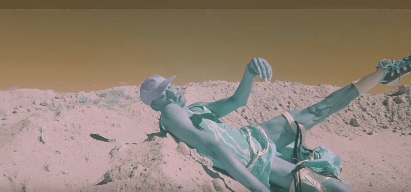 To widać, słychać i czuć! Zespół Hercules & Love Affair swój początek miał w muzyce rave