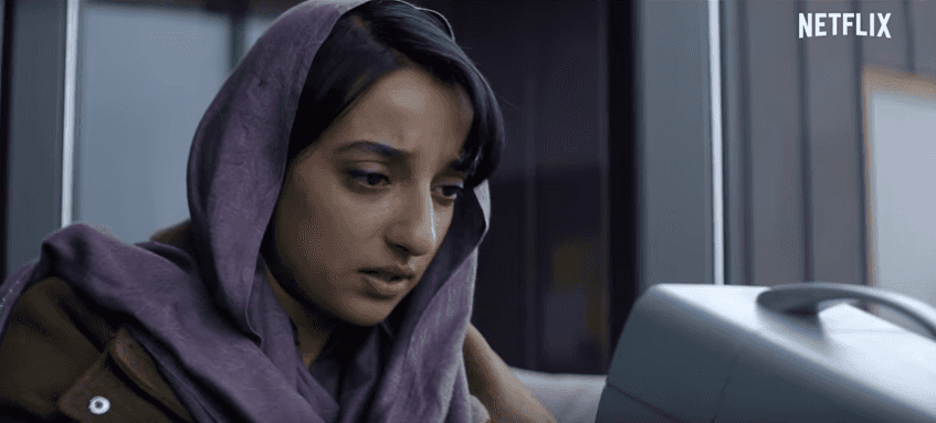 Jest kolejna zapowiedź nowego sezonu "Black Mirror"!