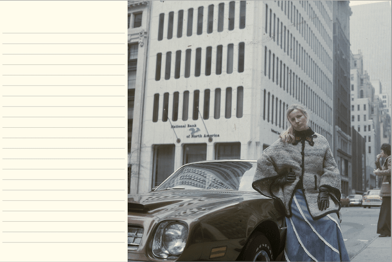 Prywatne zapiski Agnieszki Osieckiej to prawdziwe dzieła sztuki