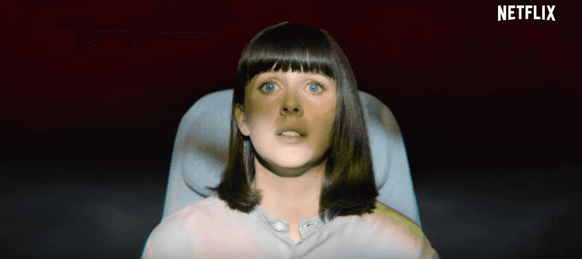 Netflix drażni się z fanami. Jest kolejna zapowiedź "Black Mirror"