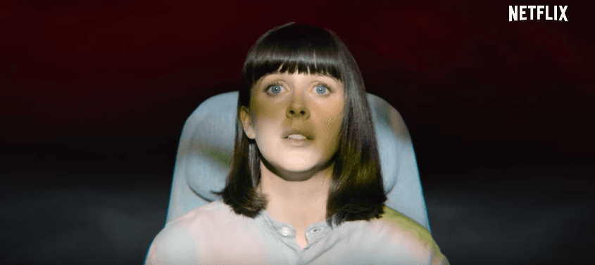 Netflix drażni się z fanami. Jest kolejna zapowiedź "Black Mirror"