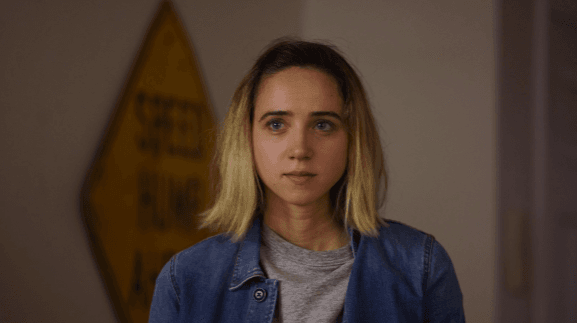 Miłość ponad podziałami. Amerykanka i Pakistańczyk kochają się do szaleństwa, na przeszkodzie stoi rodzina