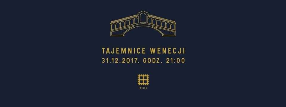 W Warszawie odkryjemy tajemnice Wenecji