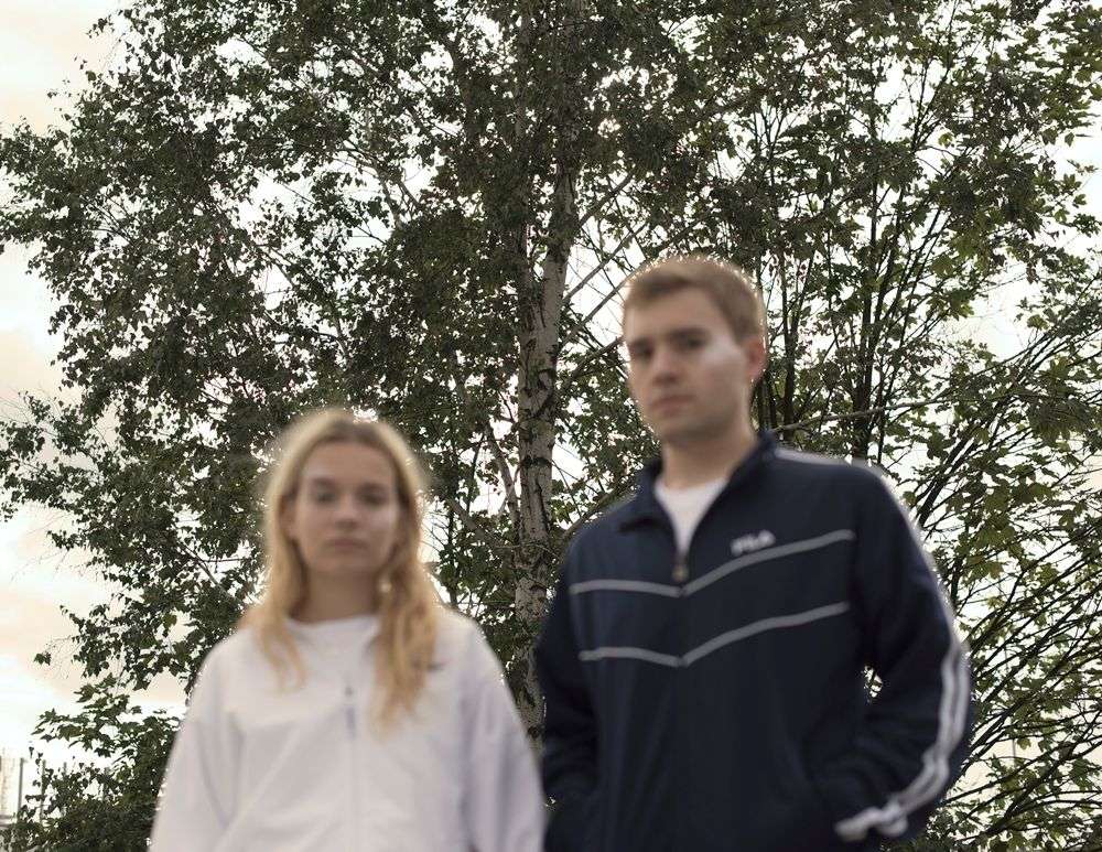 Seals to cudowny duet z Cieszyna. Ich muzyka koi zszarpane nerwy i przenosi do innego wymiaru